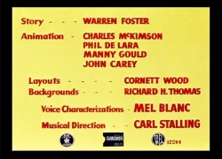 باگز بانی (خرگوش مبارز)